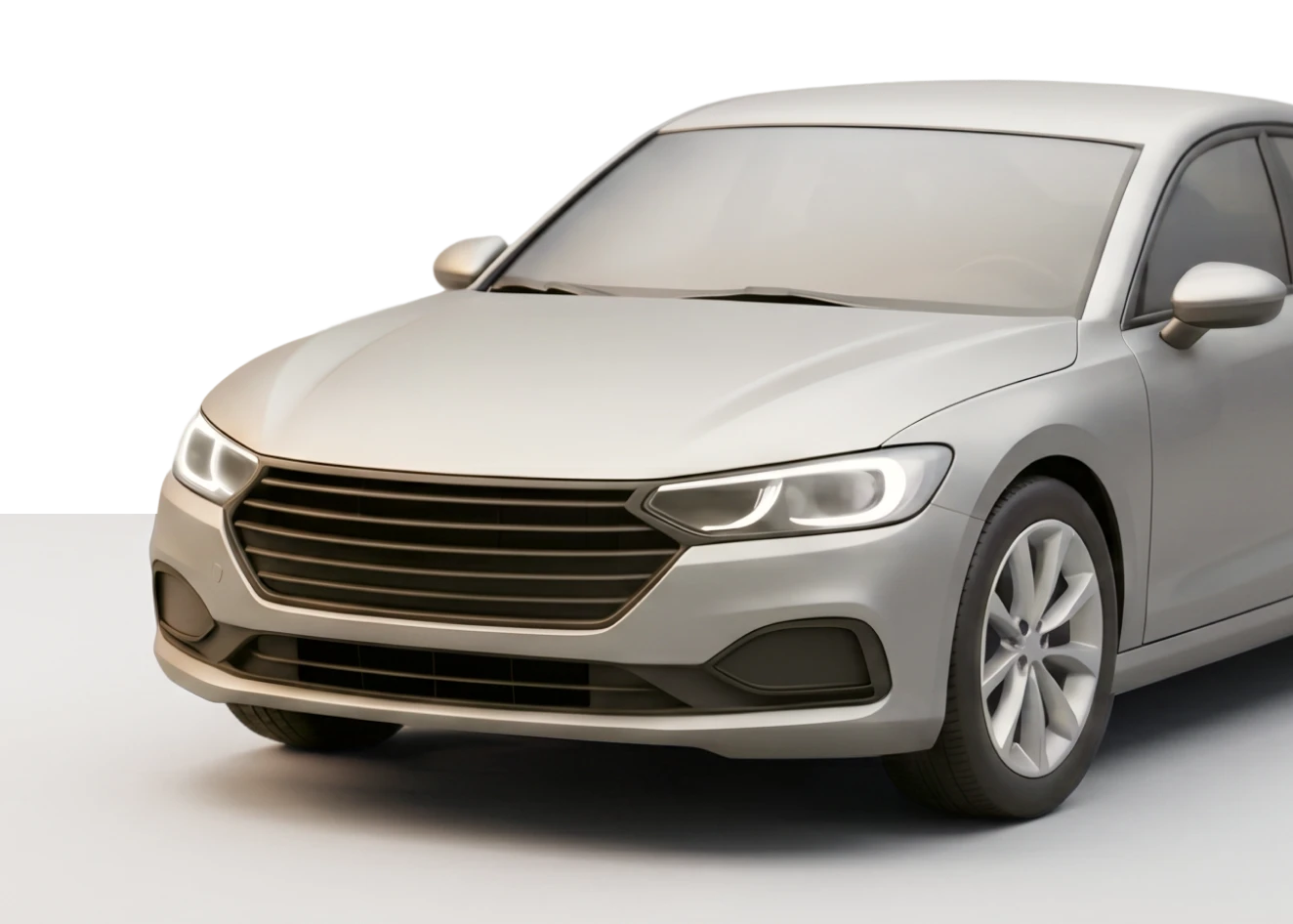 Покупка автомобиля за рубежом