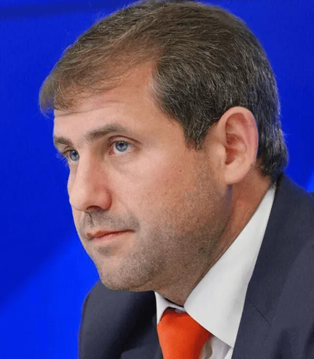 Илан Шор