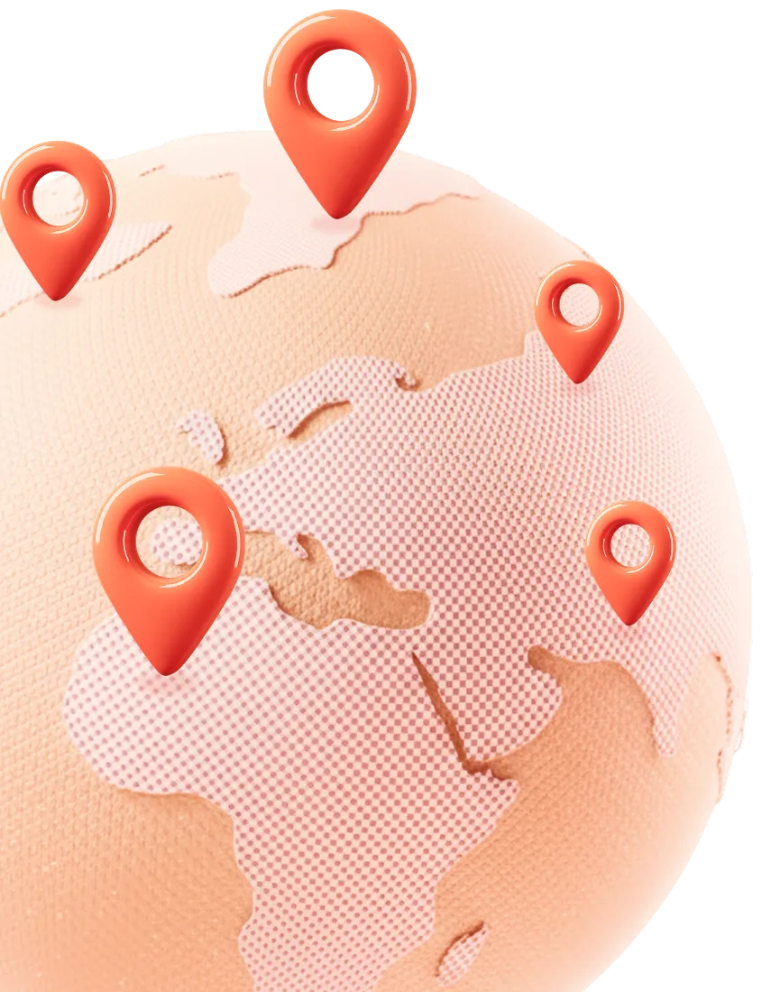 Множество стран