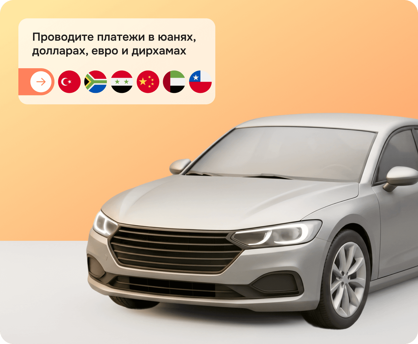 Как купить авто за рубежом через «А7 Онлайн»