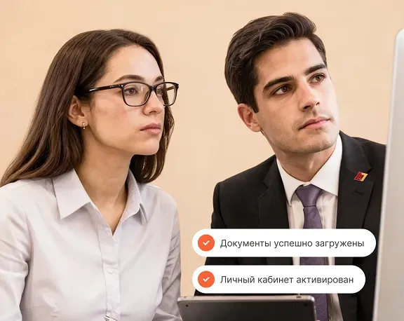 Выездной сервис для бизнеса — бесплатно